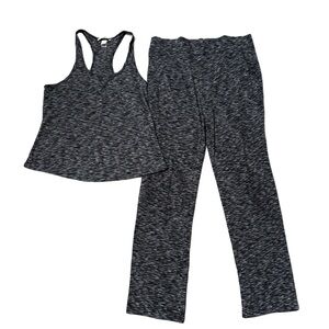 Victoria's Secret 2 Piece Pajama Set